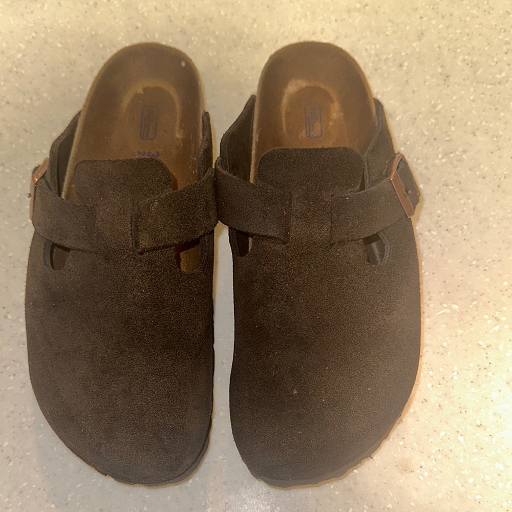 Women’s Birkenstocks